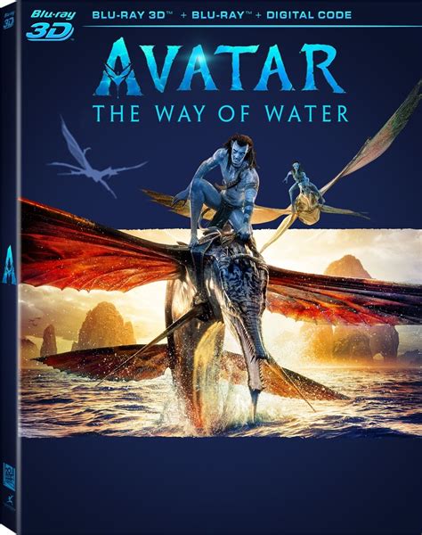 avatar 2 kaufen 3d|Avatar: The Way of Water 3D